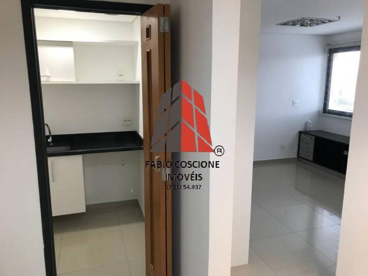 Conjunto Comercial-Sala à venda, 32m² - Foto 6