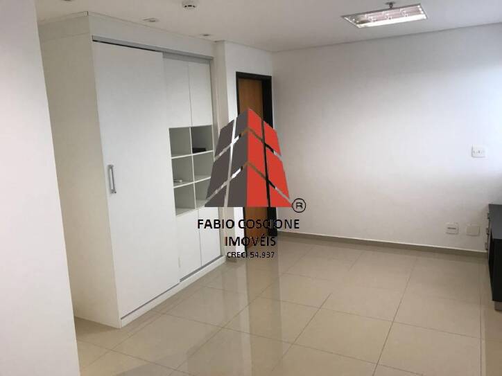 Conjunto Comercial-Sala à venda, 32m² - Foto 12