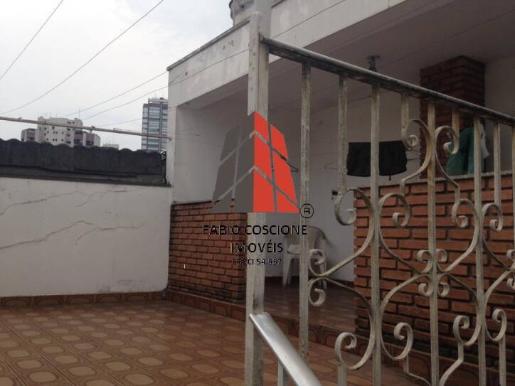 Sobrado à venda com 3 quartos, 190m² - Foto 12