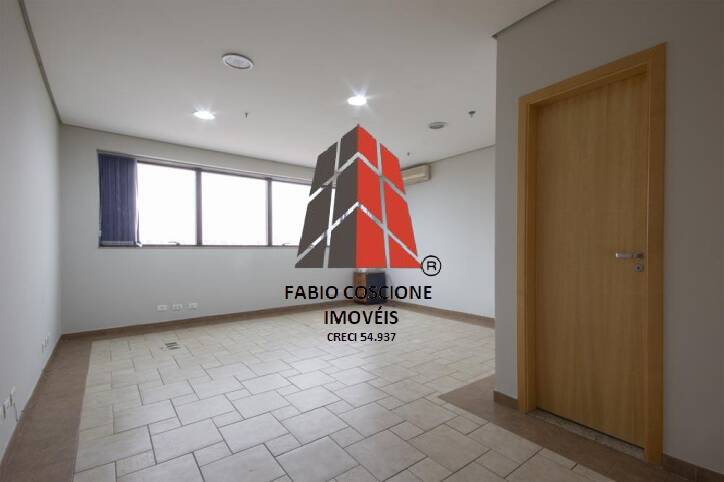 Conjunto Comercial-Sala à venda, 33m² - Foto 1