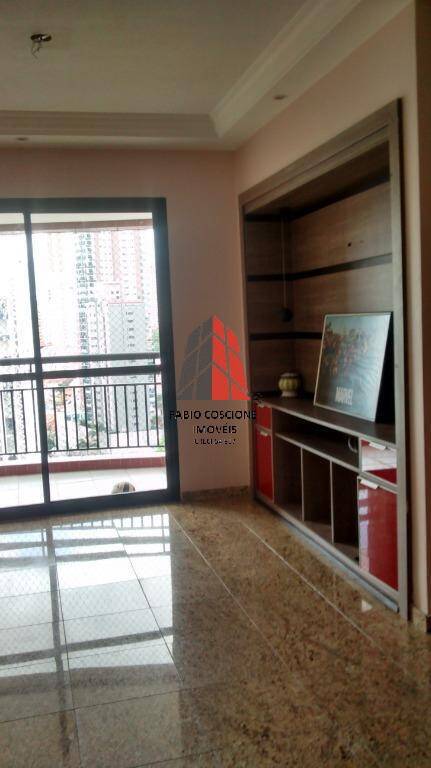 Apartamento à venda com 3 quartos, 89m² - Foto 1