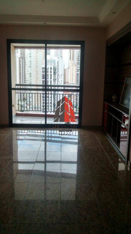 Apartamento à venda com 3 quartos, 89m² - Foto 2