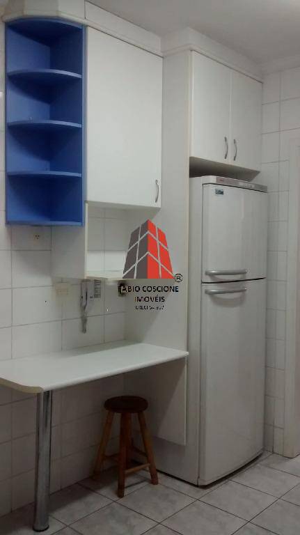 Apartamento à venda com 3 quartos, 89m² - Foto 7