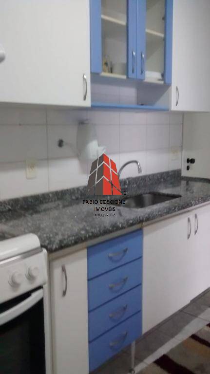 Apartamento à venda com 3 quartos, 89m² - Foto 9