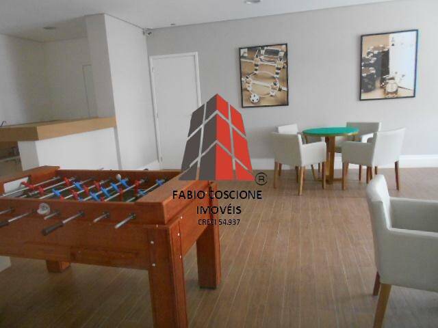 Apartamento à venda com 3 quartos, 98m² - Foto 2