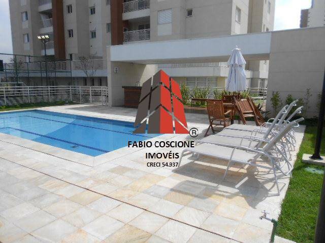 Apartamento à venda com 3 quartos, 98m² - Foto 18