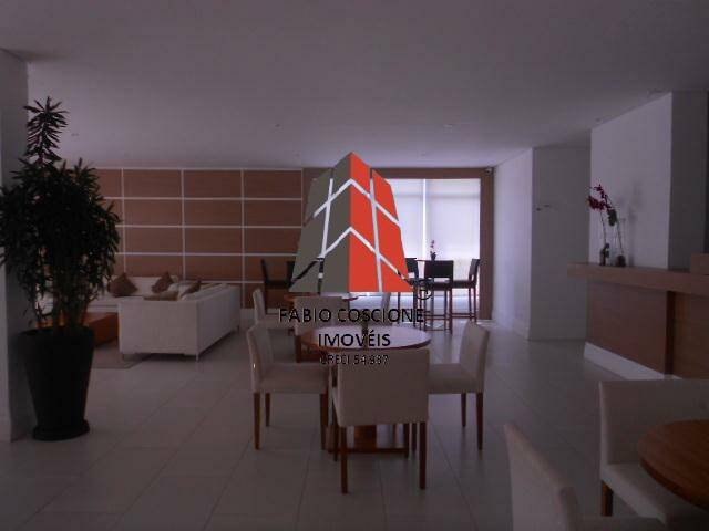 Apartamento à venda com 3 quartos, 98m² - Foto 2