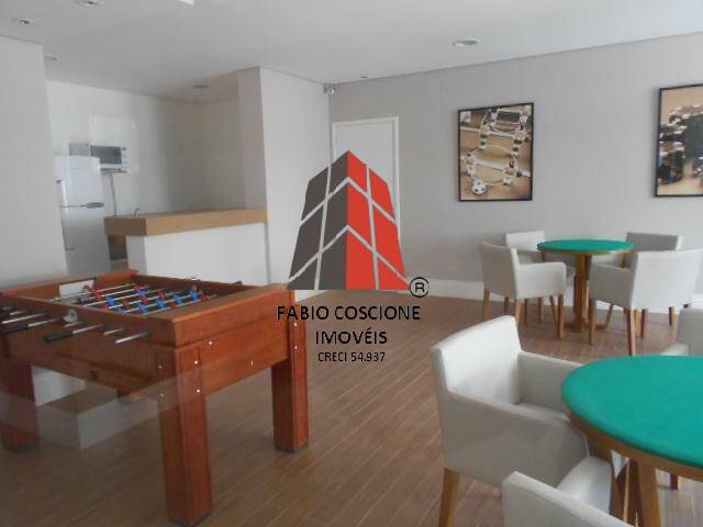 Apartamento à venda com 3 quartos, 98m² - Foto 6