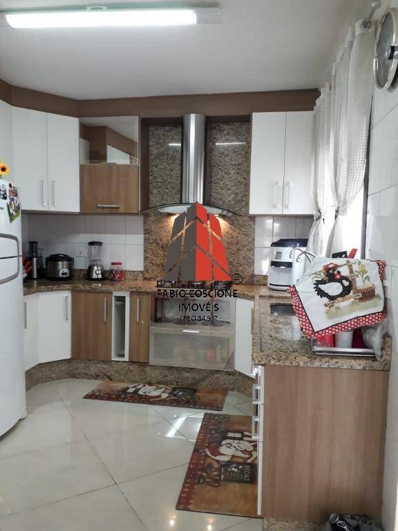 Sobrado à venda com 3 quartos, 160m² - Foto 3