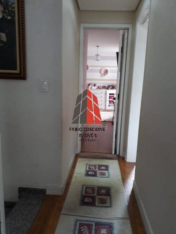 Sobrado à venda com 3 quartos, 160m² - Foto 8