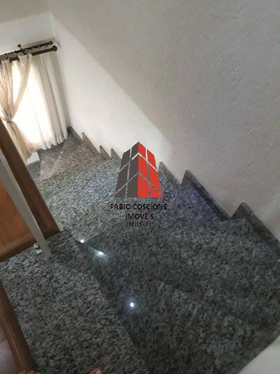 Sobrado à venda com 3 quartos, 160m² - Foto 9