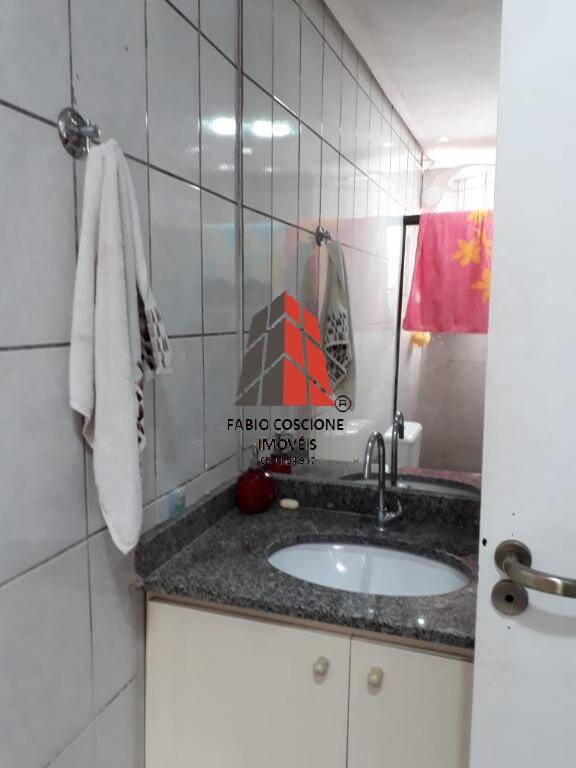 Sobrado à venda com 3 quartos, 160m² - Foto 10