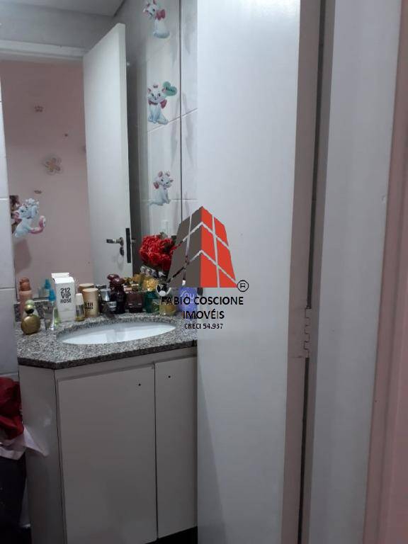 Sobrado à venda com 3 quartos, 160m² - Foto 12