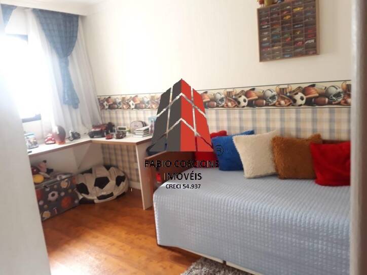 Sobrado à venda com 3 quartos, 160m² - Foto 16