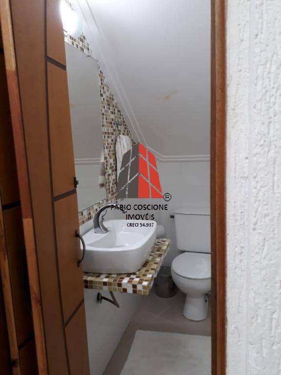 Sobrado à venda com 3 quartos, 160m² - Foto 17