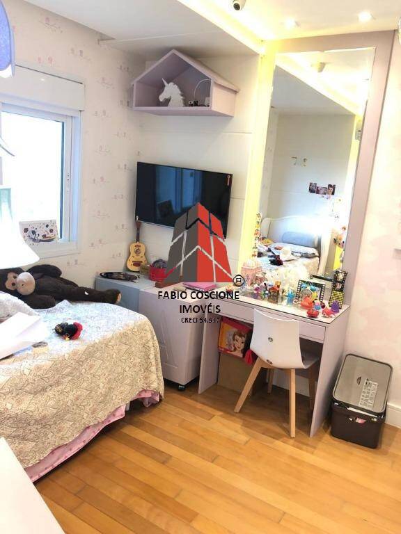 Apartamento à venda com 4 quartos, 330m² - Foto 23