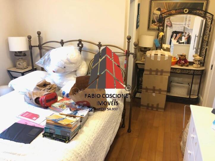 Apartamento à venda com 4 quartos, 330m² - Foto 28