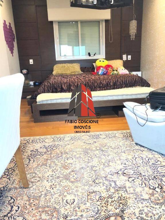 Apartamento à venda com 4 quartos, 330m² - Foto 10