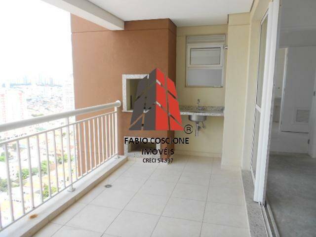 Apartamento à venda com 3 quartos, 98m² - Foto 31