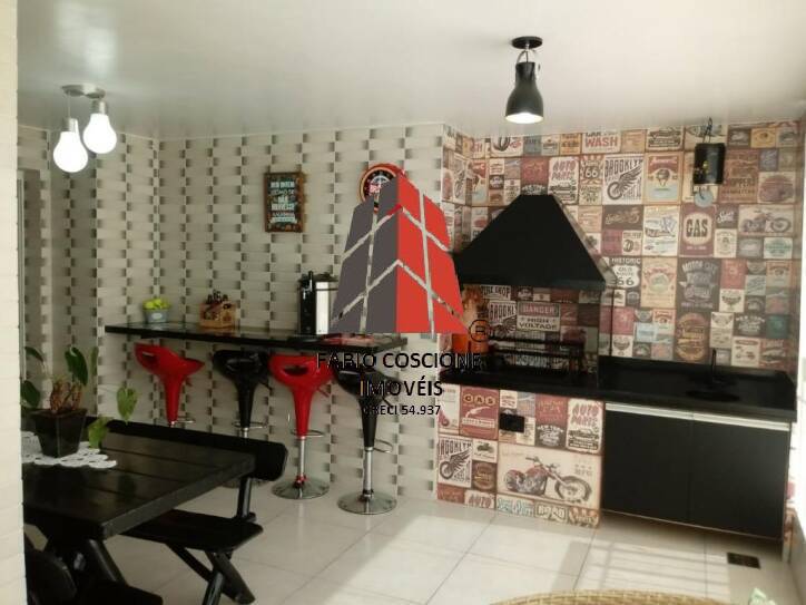 Apartamento à venda com 3 quartos, 182m² - Foto 21