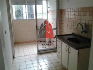 Apartamento à venda com 2 quartos, 60m² - Foto 10