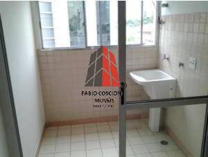 Apartamento à venda com 2 quartos, 60m² - Foto 13