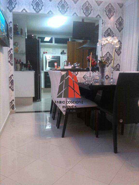 Sobrado à venda com 3 quartos, 250m² - Foto 6