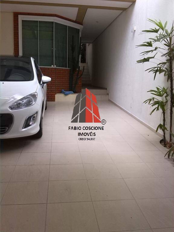 Sobrado à venda com 3 quartos, 250m² - Foto 7