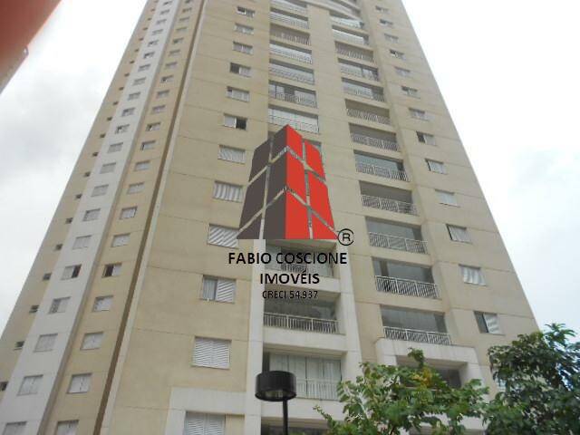 Apartamento à venda com 3 quartos, 106m² - Foto 39