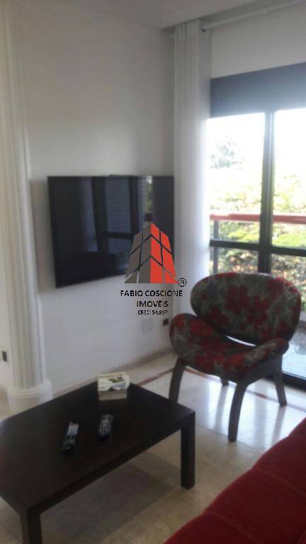 Apartamento à venda com 3 quartos, 137m² - Foto 10