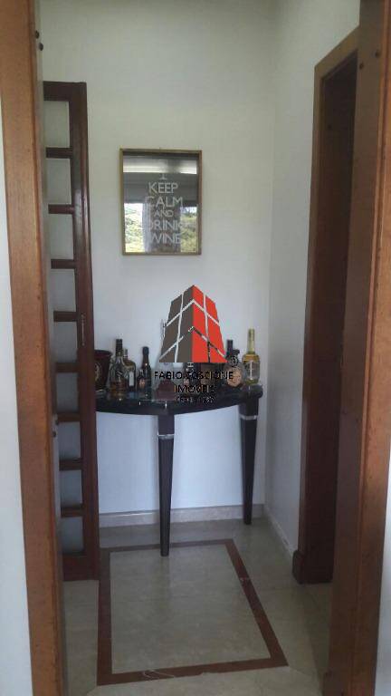 Apartamento à venda com 3 quartos, 137m² - Foto 11