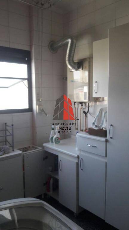 Apartamento à venda com 3 quartos, 137m² - Foto 16