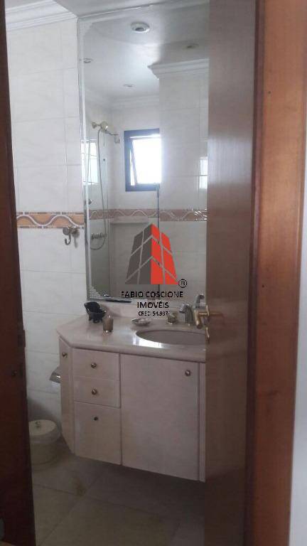 Apartamento à venda com 3 quartos, 137m² - Foto 23